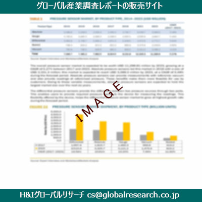 リサーチ資料のイメージ