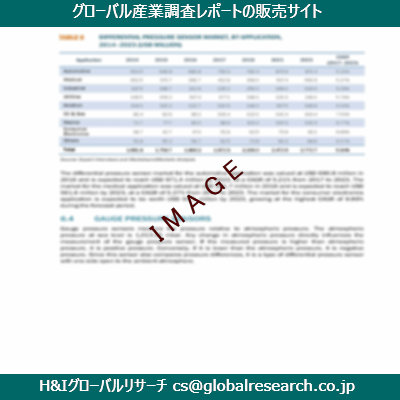 リサーチ資料のイメージ