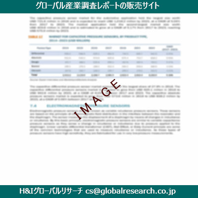 リサーチ資料のイメージ