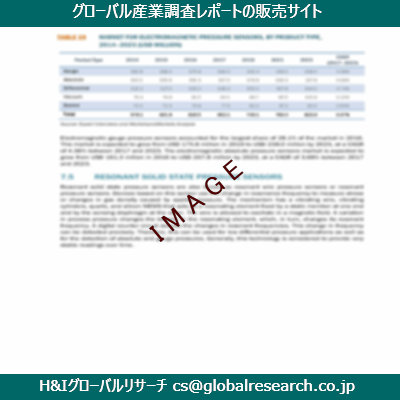 リサーチ資料のイメージ