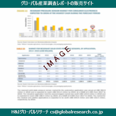 リサーチ資料のイメージ