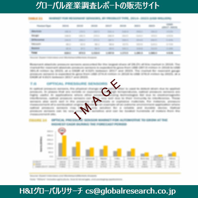 リサーチ資料のイメージ
