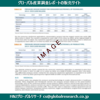 リサーチ資料のイメージ