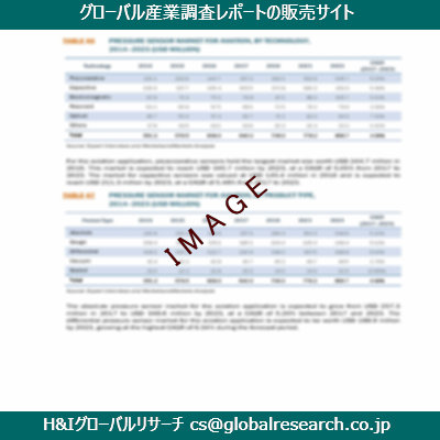 リサーチ資料のイメージ