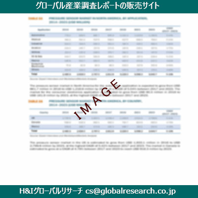 リサーチ資料のイメージ