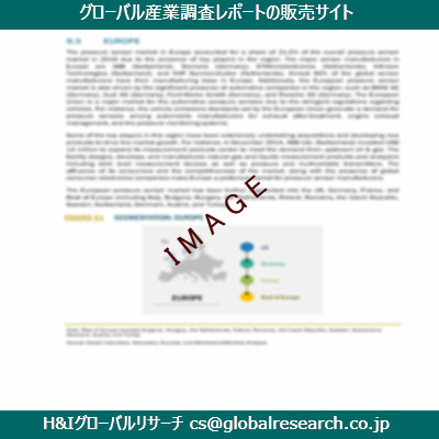 リサーチ資料のイメージ