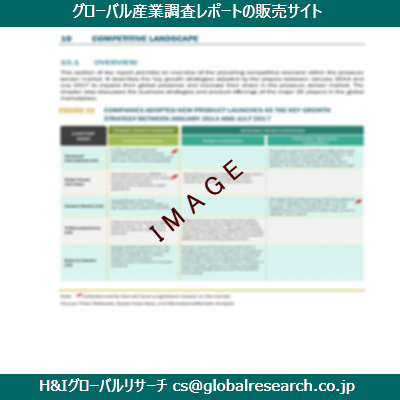 リサーチ資料のイメージ