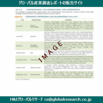 リサーチ資料のイメージ