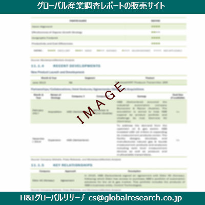 リサーチ資料のイメージ