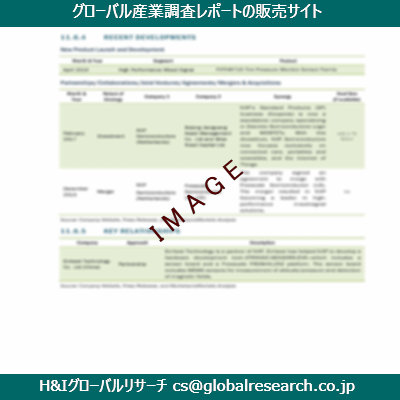 リサーチ資料のイメージ