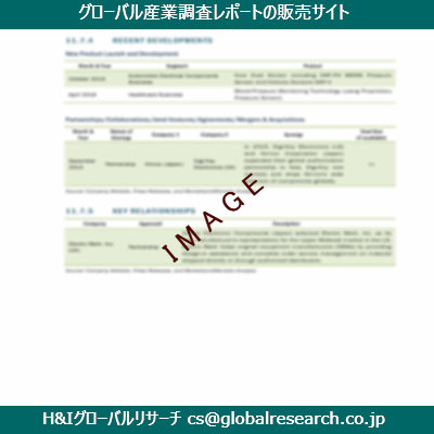 リサーチ資料のイメージ