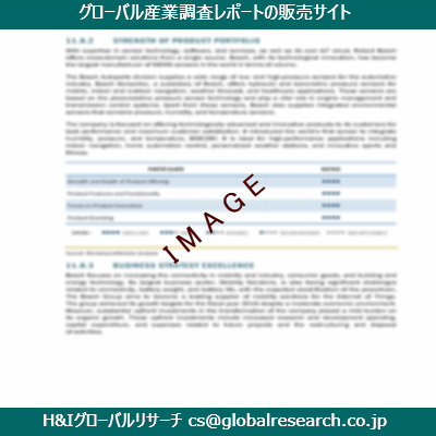 リサーチ資料のイメージ