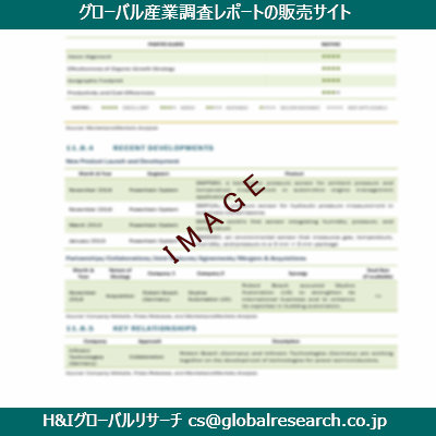 リサーチ資料のイメージ
