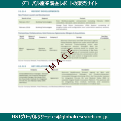 リサーチ資料のイメージ