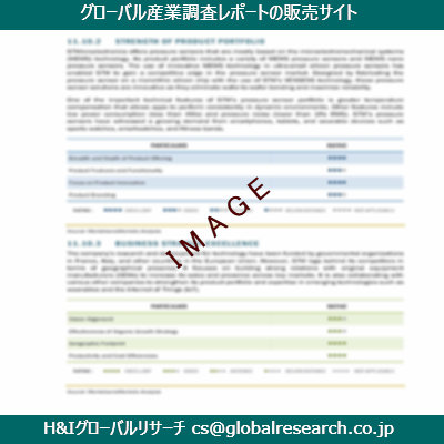 リサーチ資料のイメージ