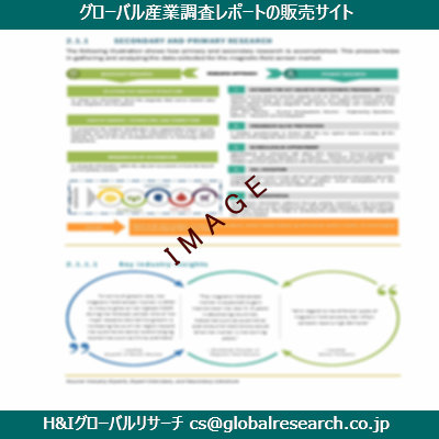 リサーチ資料のイメージ