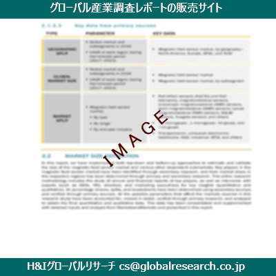 リサーチ資料のイメージ