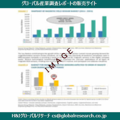 リサーチ資料のイメージ