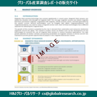リサーチ資料のイメージ