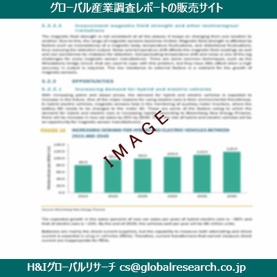 リサーチ資料のイメージ