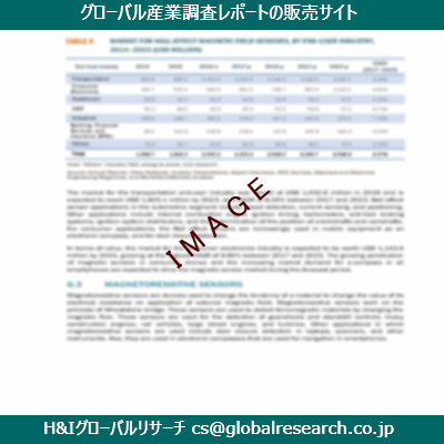 リサーチ資料のイメージ