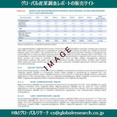 リサーチ資料のイメージ