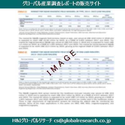 リサーチ資料のイメージ