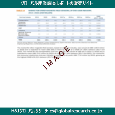 リサーチ資料のイメージ