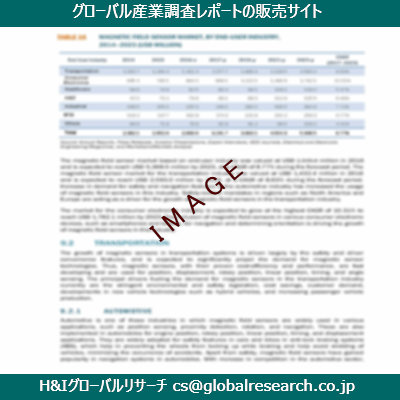 リサーチ資料のイメージ