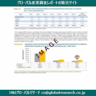 リサーチ資料のイメージ