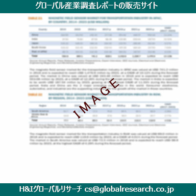 リサーチ資料のイメージ