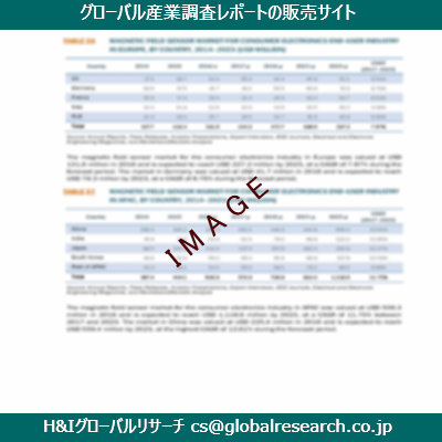 リサーチ資料のイメージ