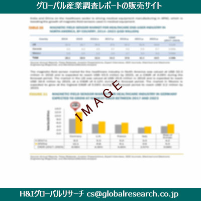 リサーチ資料のイメージ