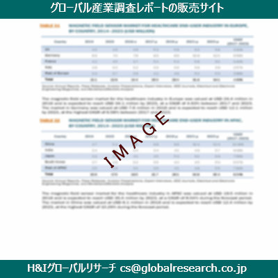 リサーチ資料のイメージ