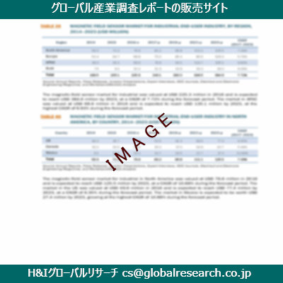 リサーチ資料のイメージ