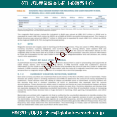 リサーチ資料のイメージ