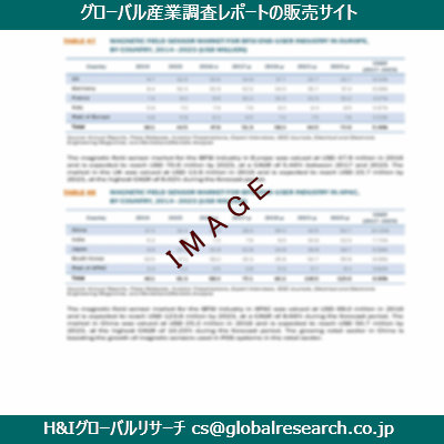 リサーチ資料のイメージ