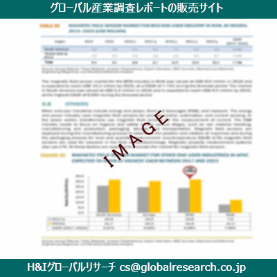 リサーチ資料のイメージ