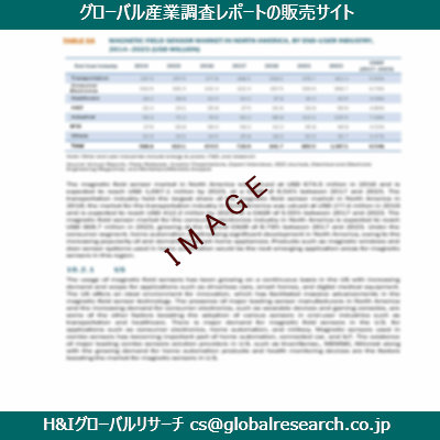 リサーチ資料のイメージ