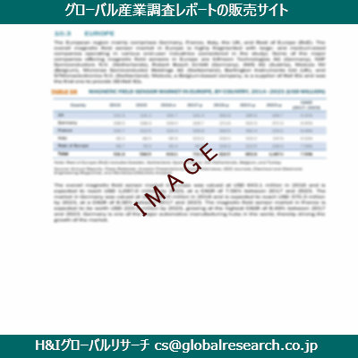 リサーチ資料のイメージ