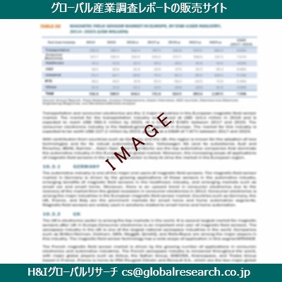 リサーチ資料のイメージ