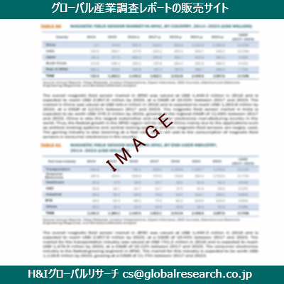 リサーチ資料のイメージ