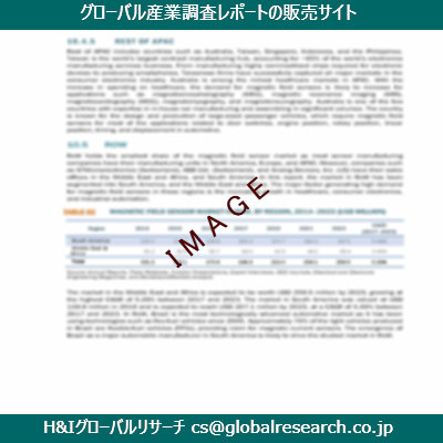 リサーチ資料のイメージ