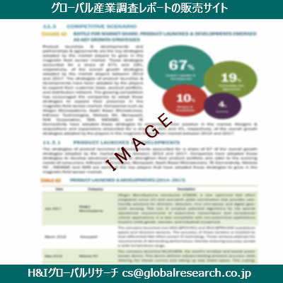 リサーチ資料のイメージ