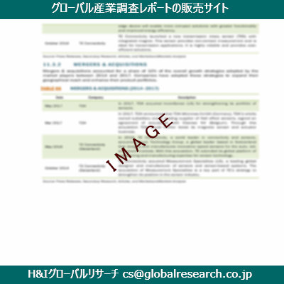 リサーチ資料のイメージ