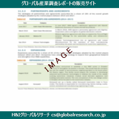 リサーチ資料のイメージ