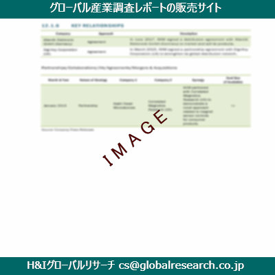 リサーチ資料のイメージ