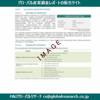 リサーチ資料のイメージ