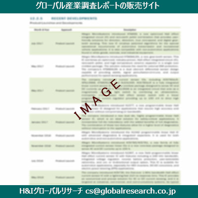 リサーチ資料のイメージ