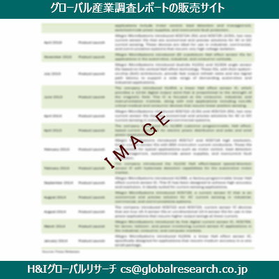 リサーチ資料のイメージ